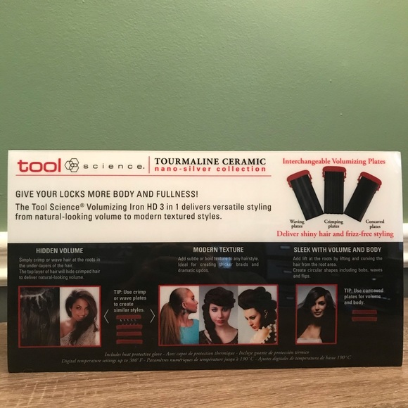 Hair Tools - Picture 4 of 6